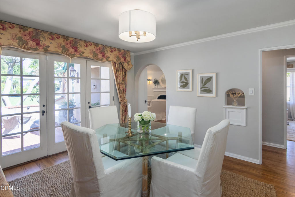 1144 Tierra Alta Drive Property Photo 8