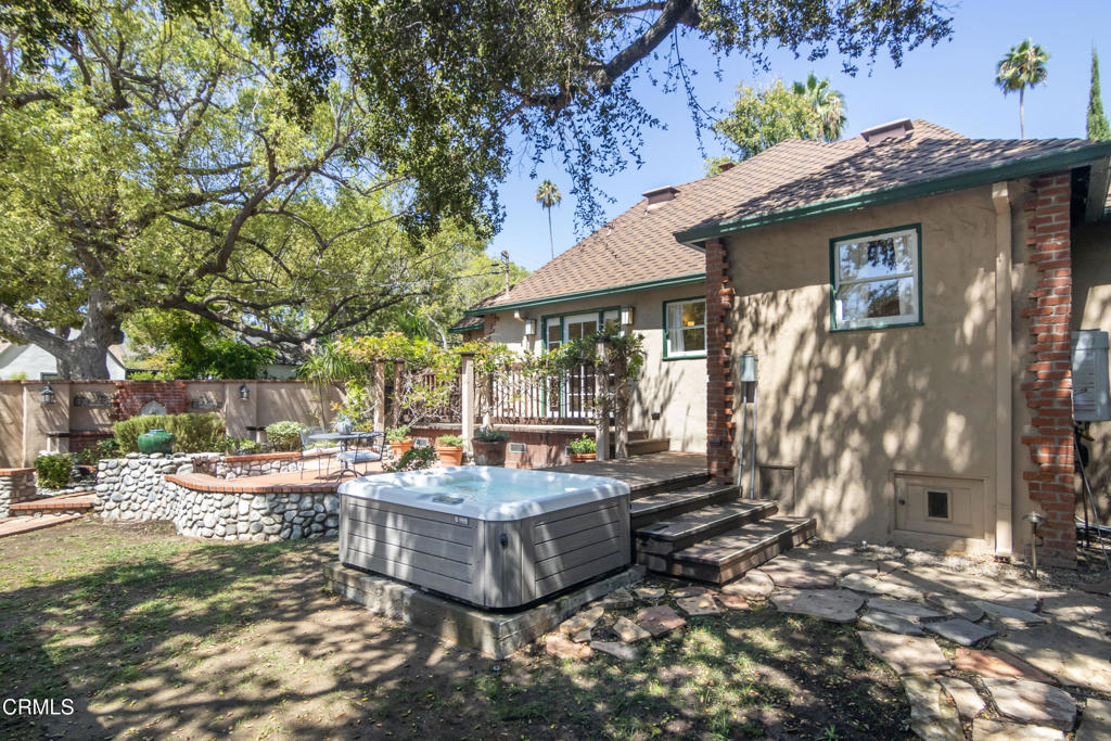 1144 Tierra Alta Drive Property Photo 18
