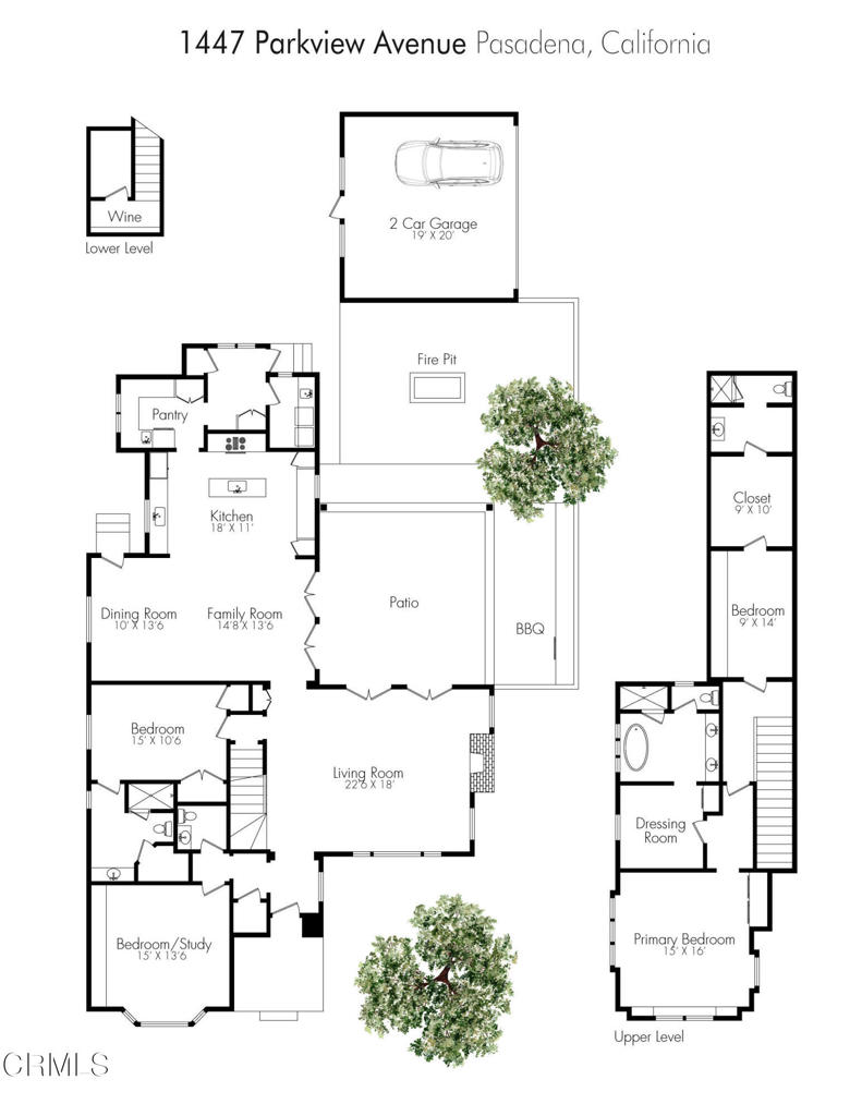 1447 Parkview Avenue Property Photo 75