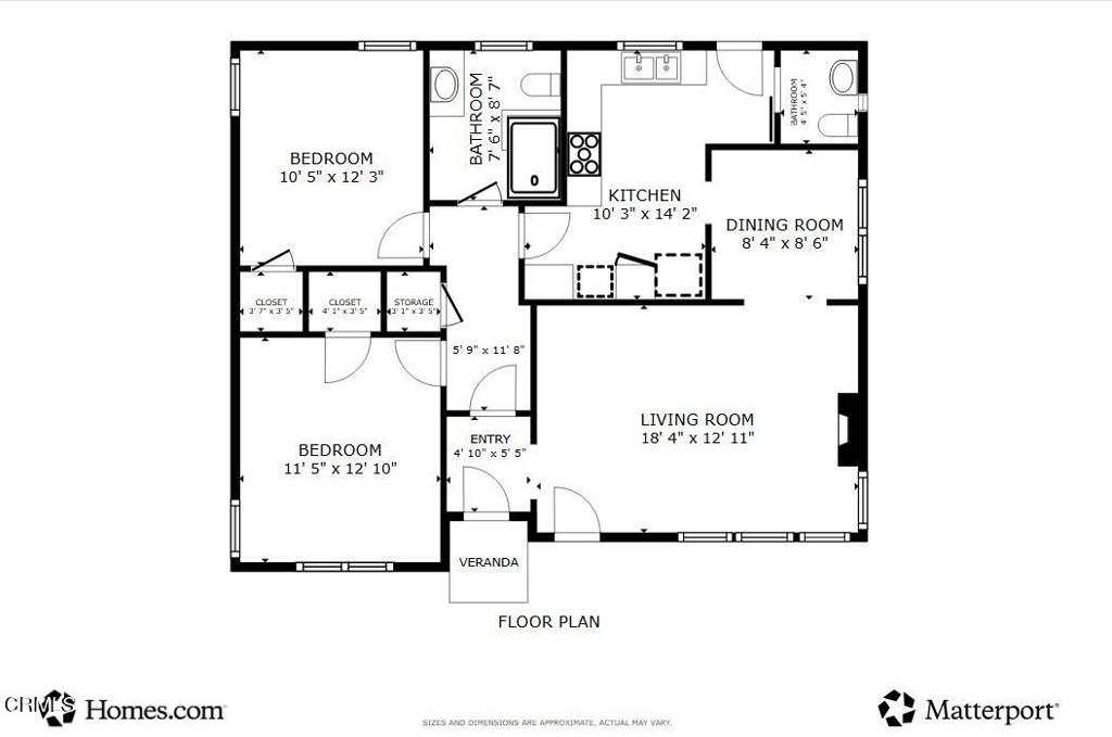1856 N Michigan Avenue Property Photo 31