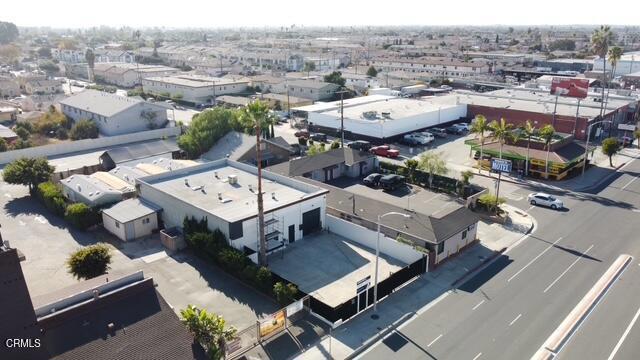 1448 W Rosecrans Avenue Property Photo 1