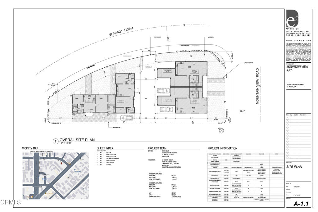 2439 Mountain View Road Property Photo 2
