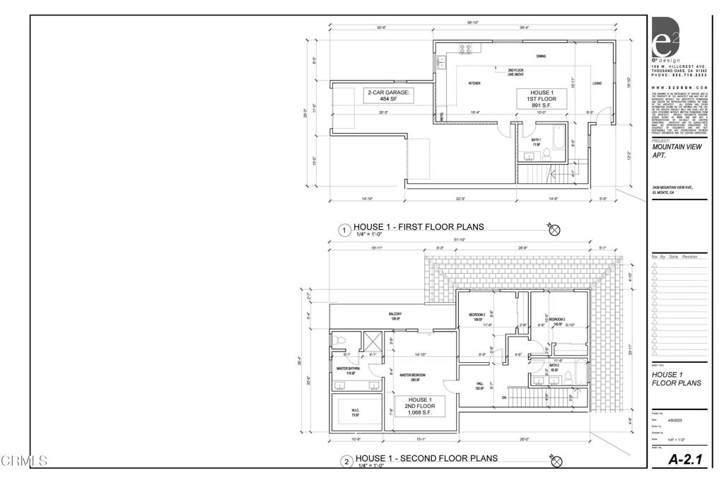 2439 Mountain View Road Property Photo 6