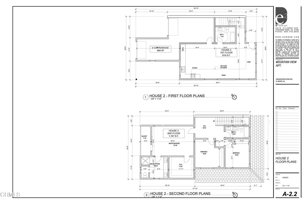 2439 Mountain View Road Property Photo 7