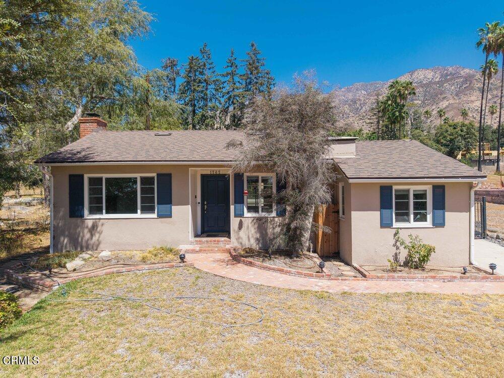 1565 Homewood Drive Property Photo 1