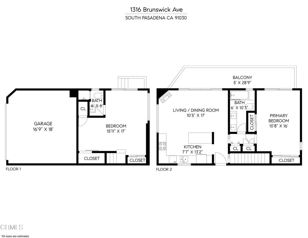 1316 Brunswick Avenue Property Photo 32
