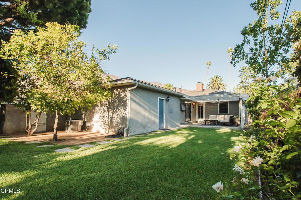 1547 Coolidge Avenue Property Photo 23