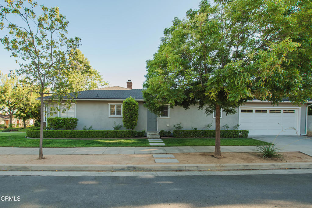 1547 Coolidge Avenue Property Photo 25