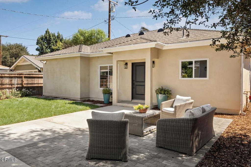 636 Forest Avenue Property Photo