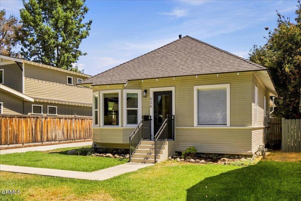 636 Forest Avenue Property Photo 3