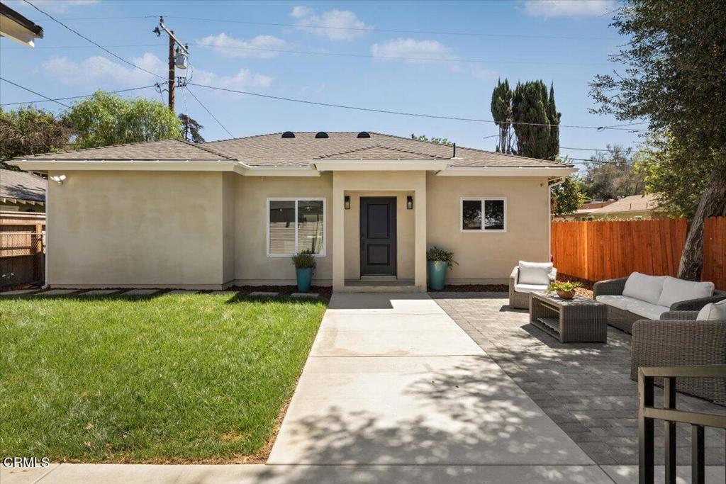636 Forest Avenue Property Photo 4