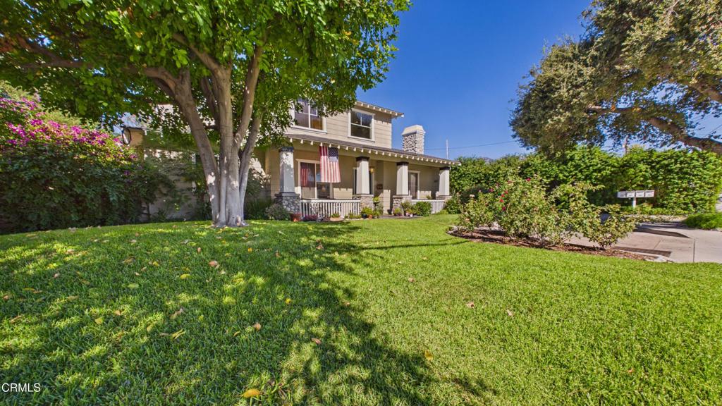 1807 S Mayflower Avenue Property Photo 5