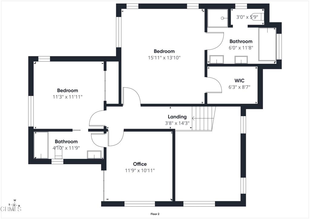1807 S Mayflower Avenue Property Photo 46