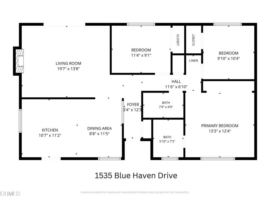 1535 Blue Haven Drive Property Photo 30