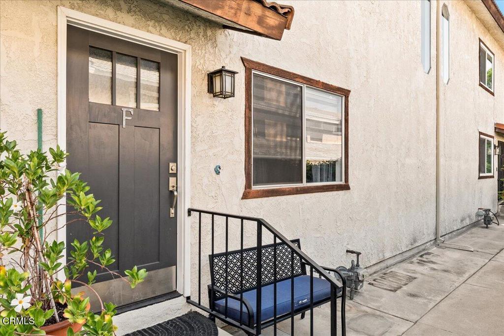 509 W Duarte Road F Property Photo 2