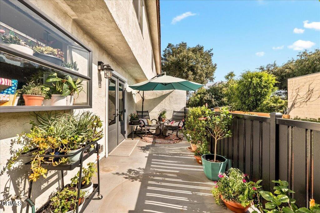 509 W Duarte Road F Property Photo 12
