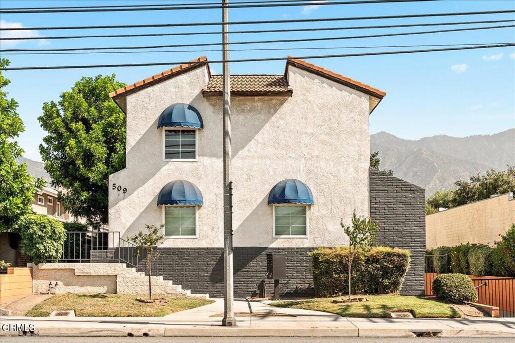 509 W Duarte Road F Property Photo 28