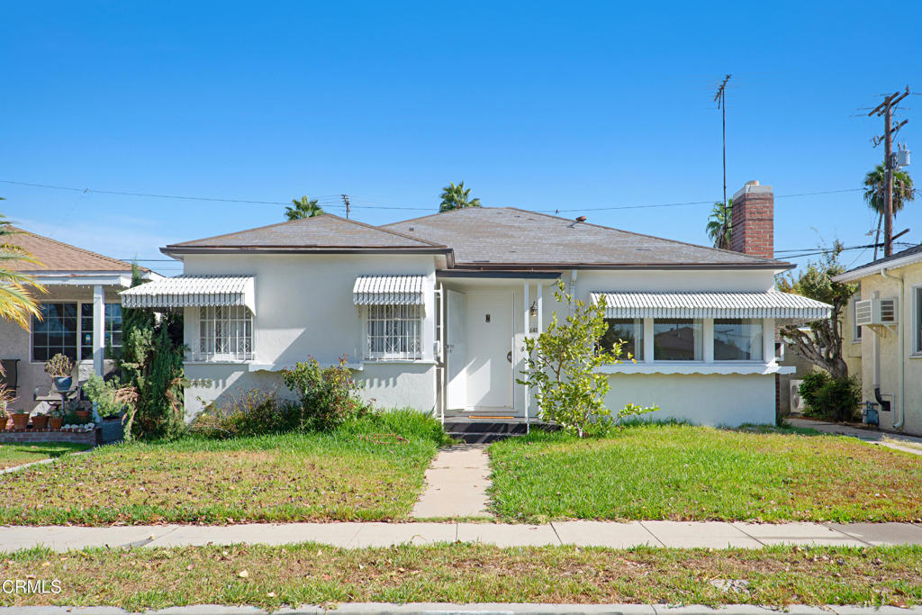 6411 Allston Street Property Photo 1