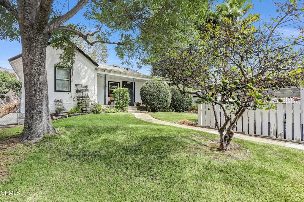 2519 2521 Altura Avenue Property Photo 1