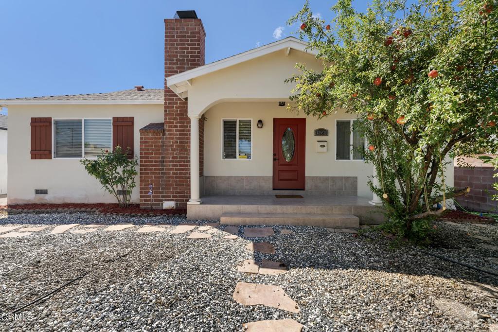 12550 Cantara Street Property Photo 1