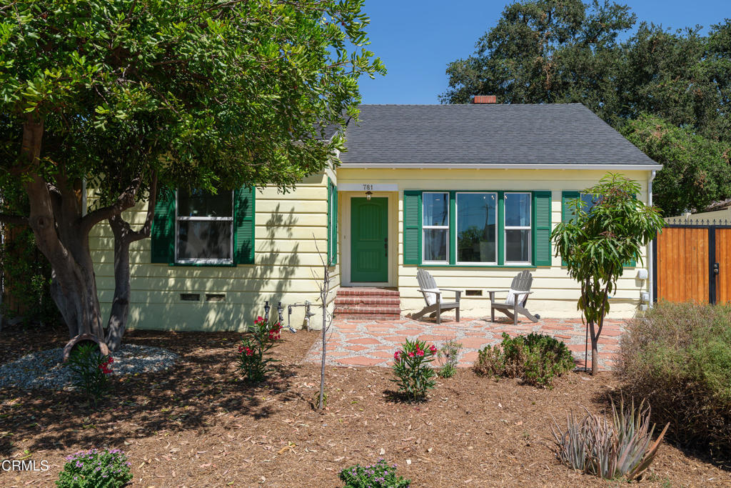 781 Morada Place Property Photo 1