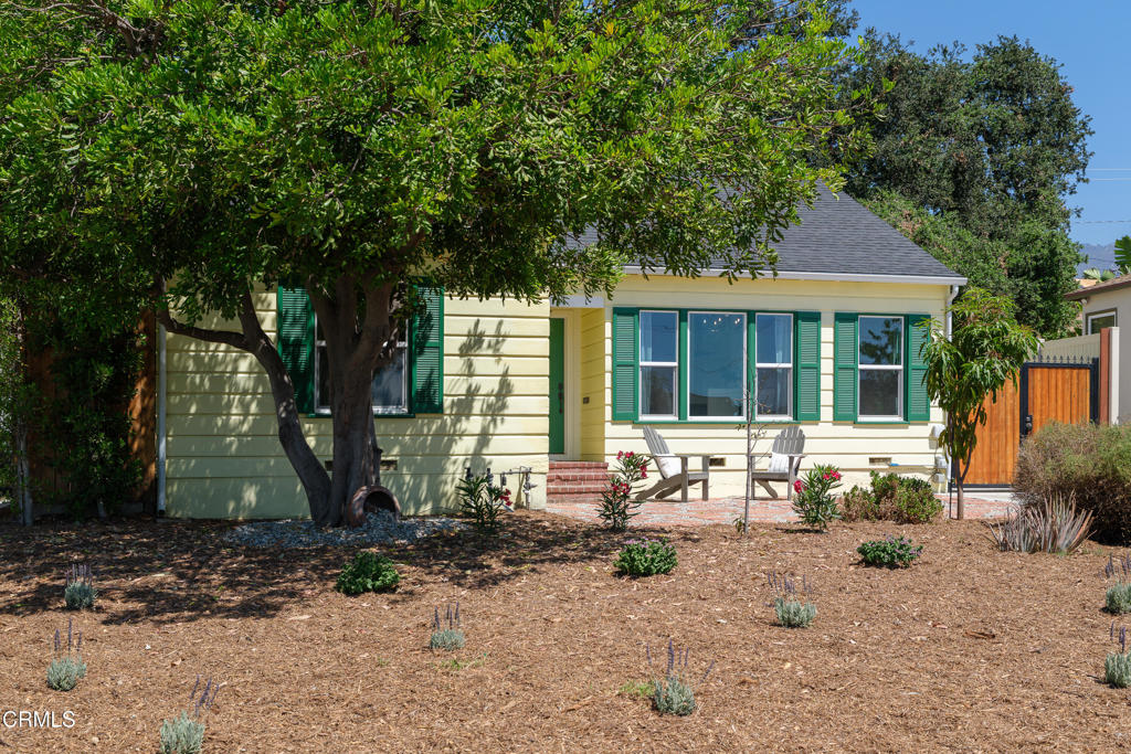 781 Morada Place Property Photo 4