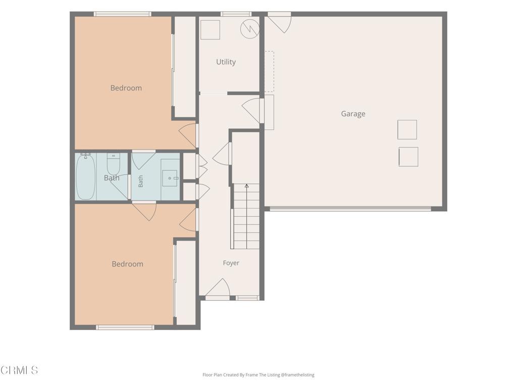 2718 Vanderbilt Lane B Property Photo 30