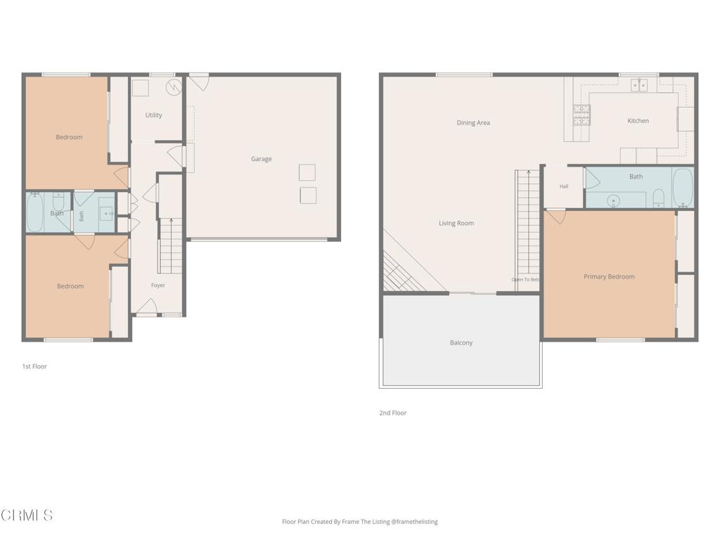 2718 Vanderbilt Lane B Property Photo 32