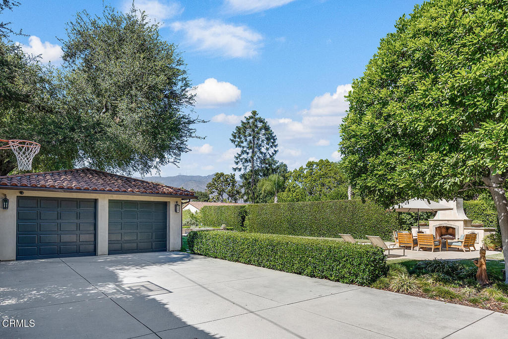 1667 San Pasqual Street Property Photo 46