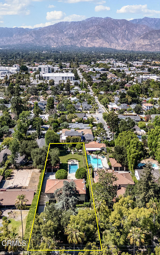 1667 San Pasqual Street Property Photo 47