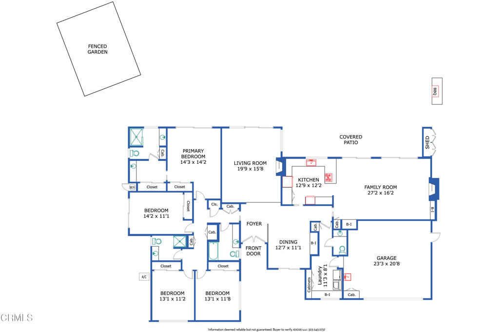 1283 Oakglen Avenue Property Photo 70