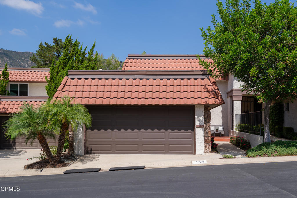 739 Starlight Heights Drive Property Photo 1