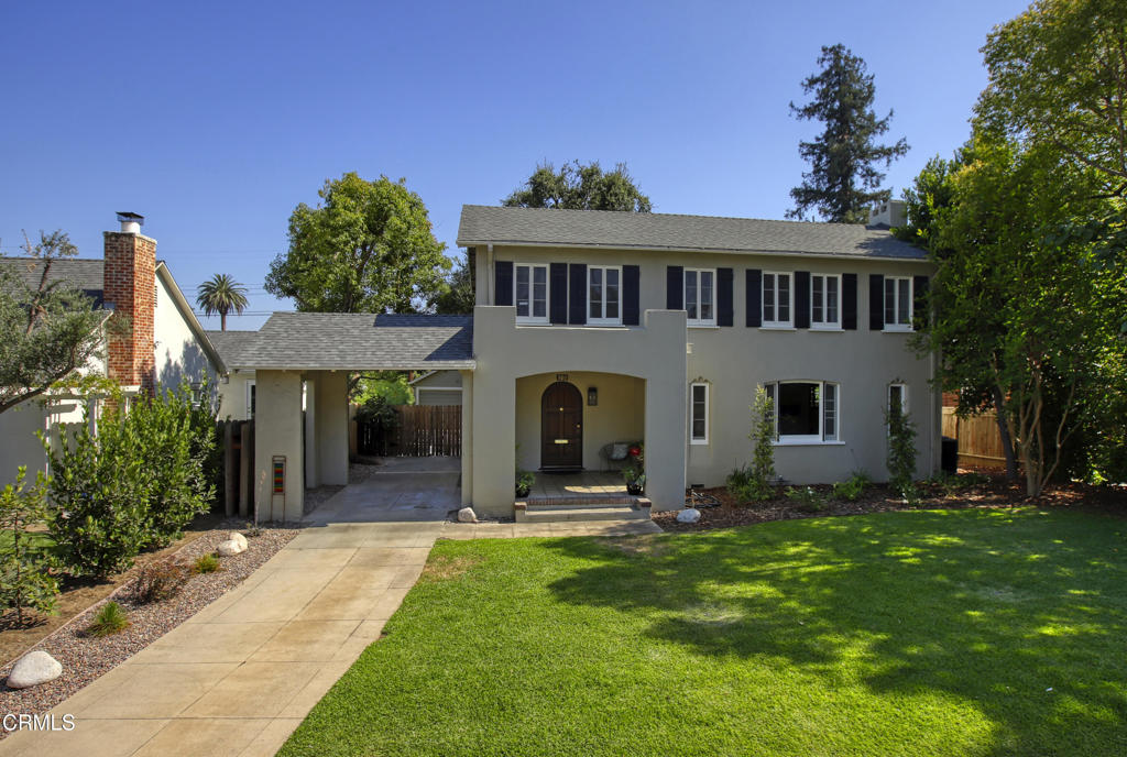 500 Eldora Road Property Photo 1