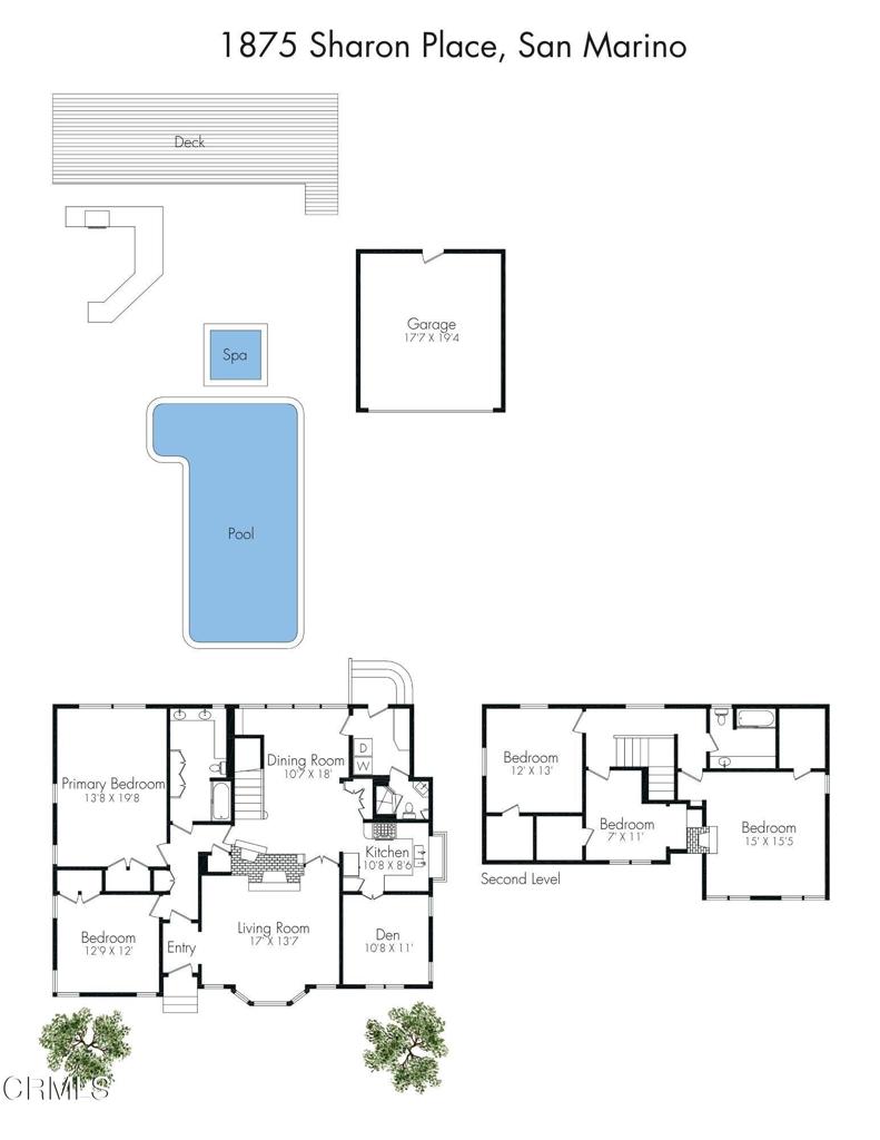 1875 Sharon Place Property Photo 28