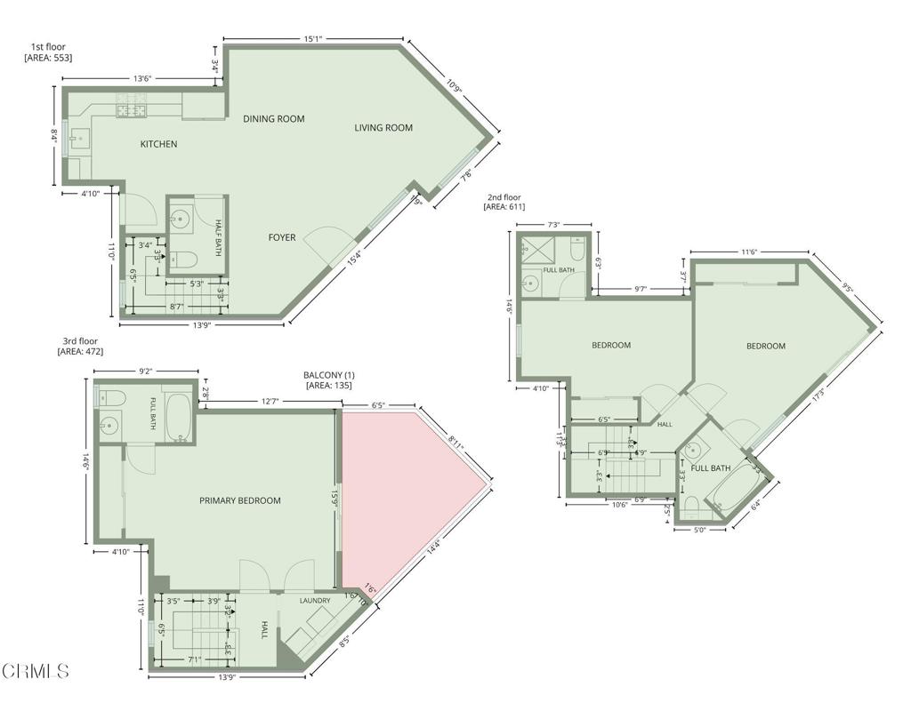 2463 Oswego 108 Property Photo 17