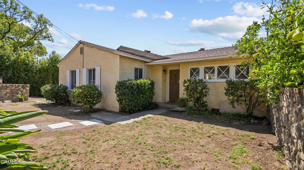 2914 Paraiso Way Property Photo 1