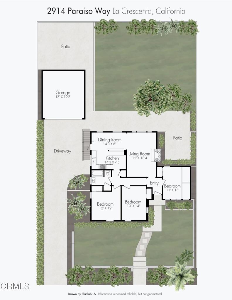 2914 Paraiso Way Property Photo 32