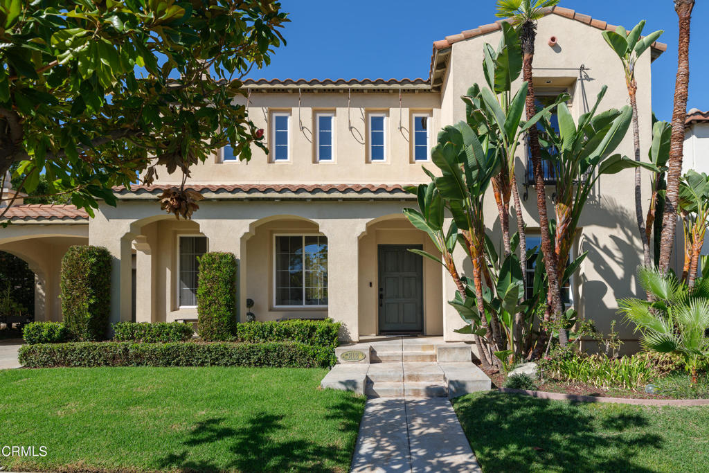 813 W Gabrielino Court Property Photo 74