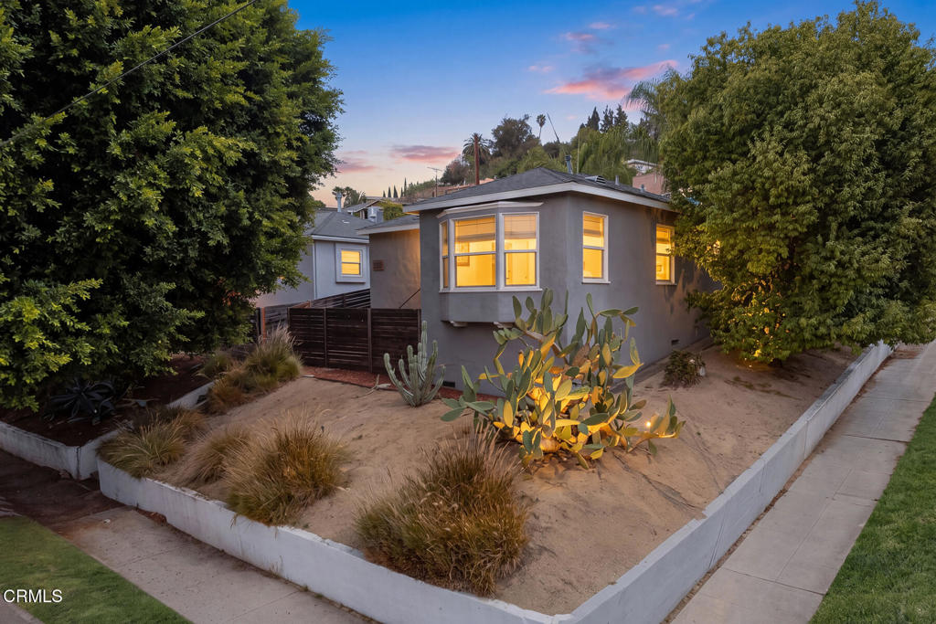 3100 Verdugo Road Property Photo 1
