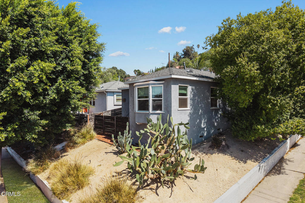 3100 Verdugo Road Property Photo 2