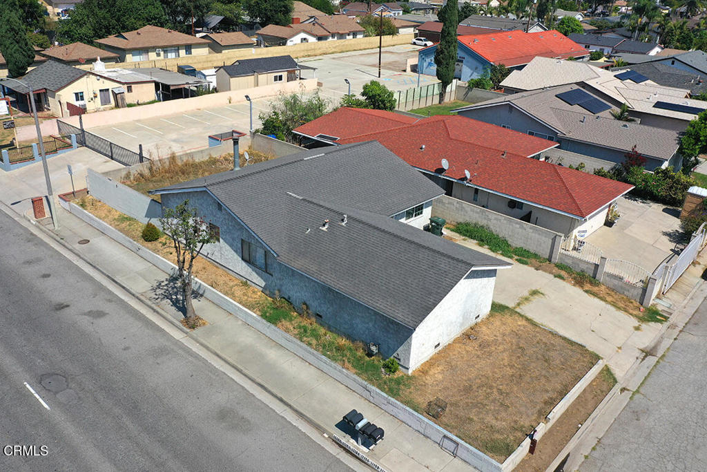11100 Carmenita Road Property Photo 13