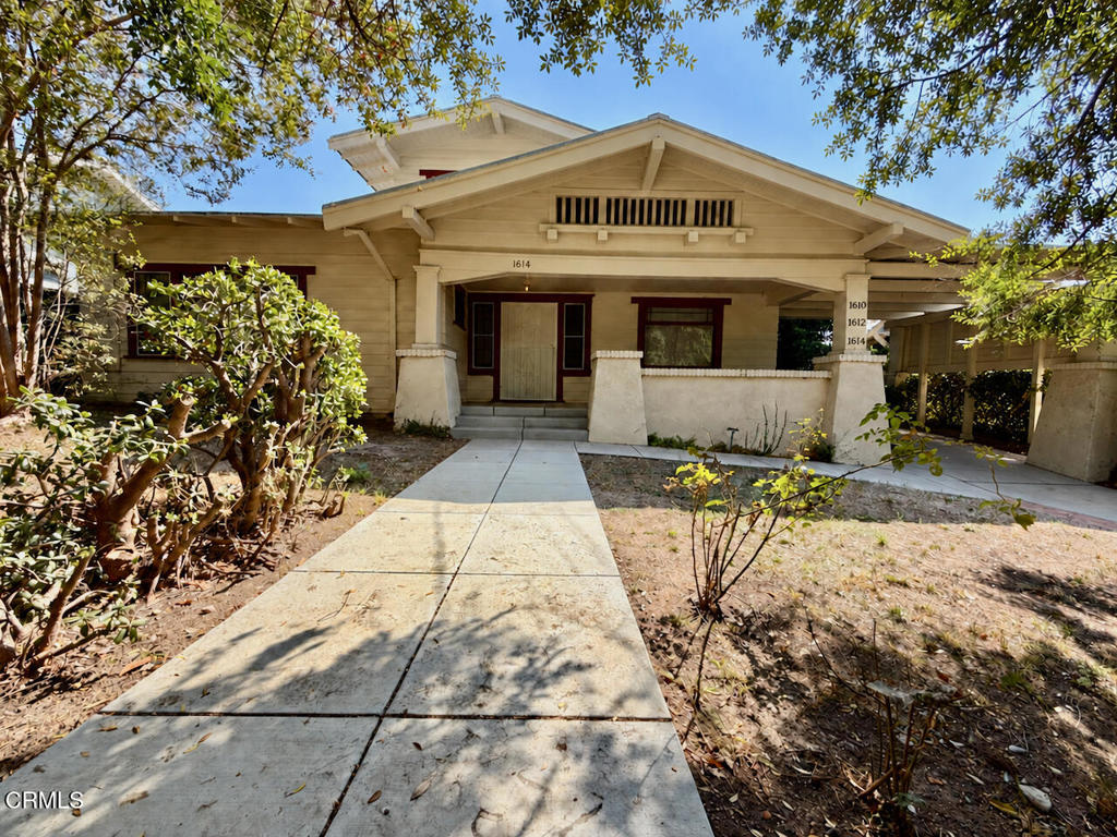 1614 Golden Gate Avenue Property Photo 26