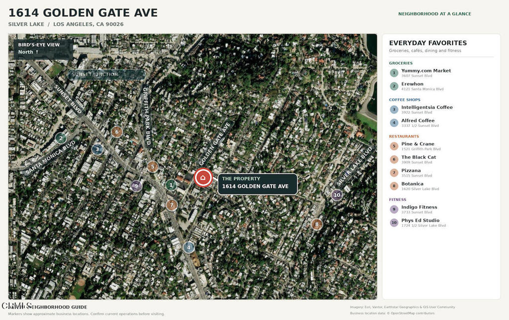 1614 Golden Gate Avenue Property Photo 29