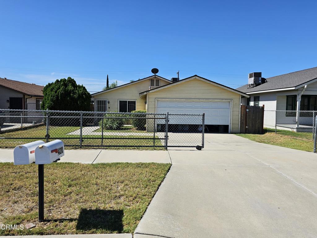 420 E B Street Property Photo 1