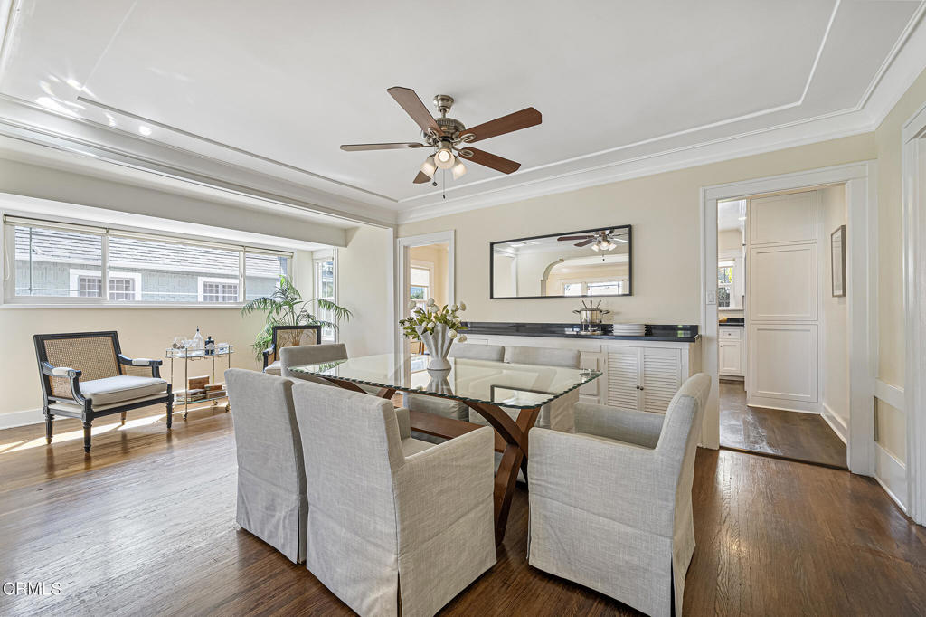 101 S El Molino Street Property Photo 11