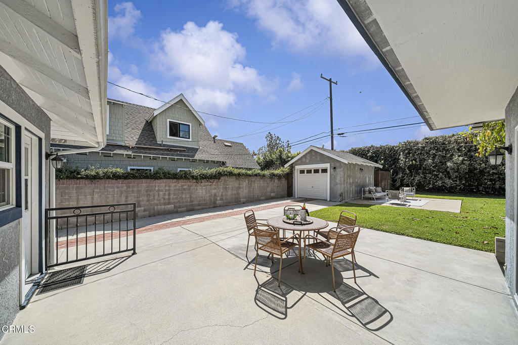 101 S El Molino Street Property Photo 31