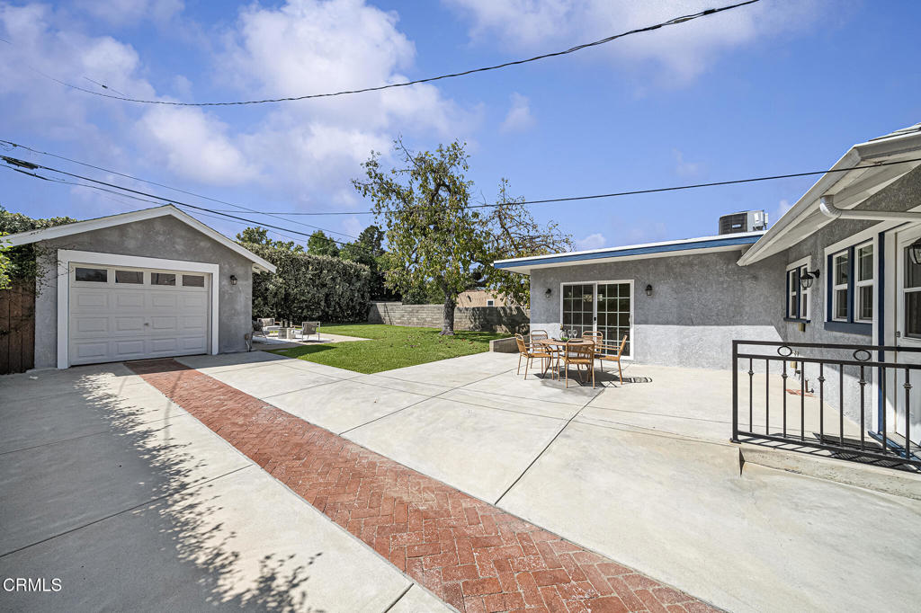101 S El Molino Street Property Photo 32