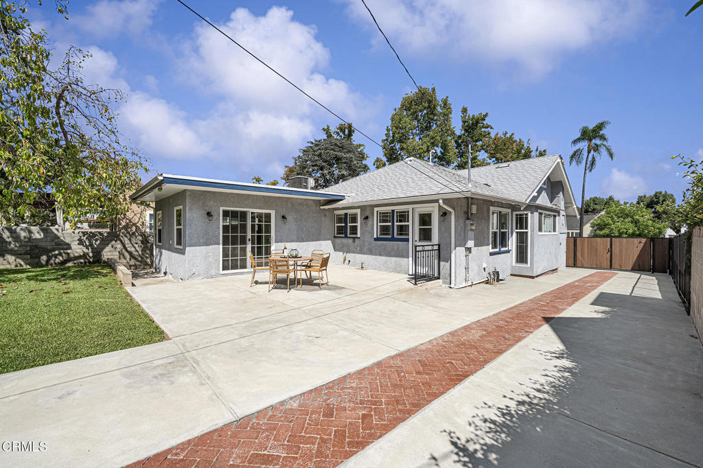101 S El Molino Street Property Photo 33