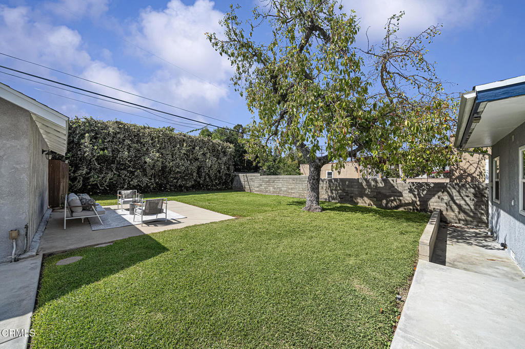 101 S El Molino Street Property Photo 34