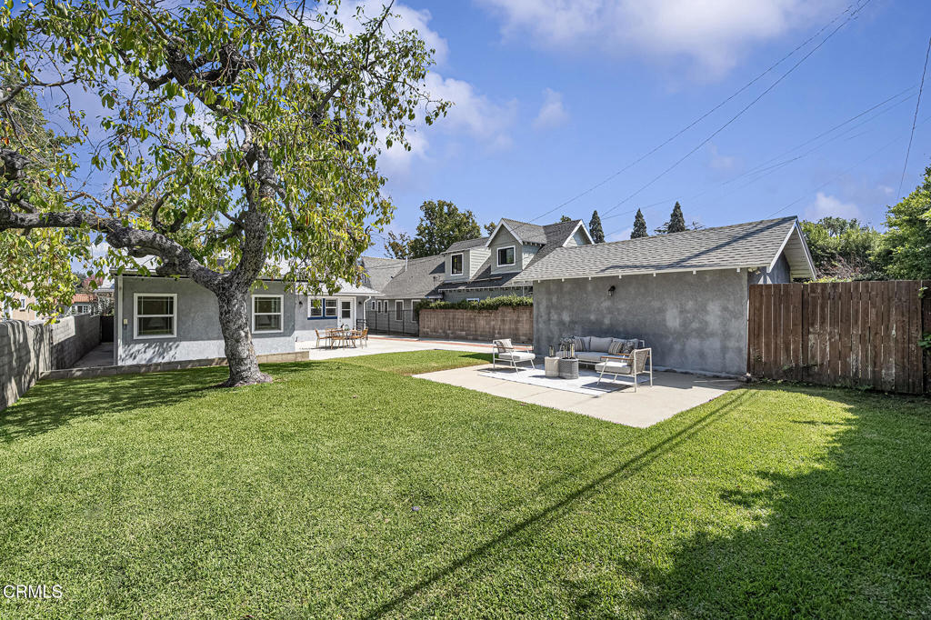 101 S El Molino Street Property Photo 35
